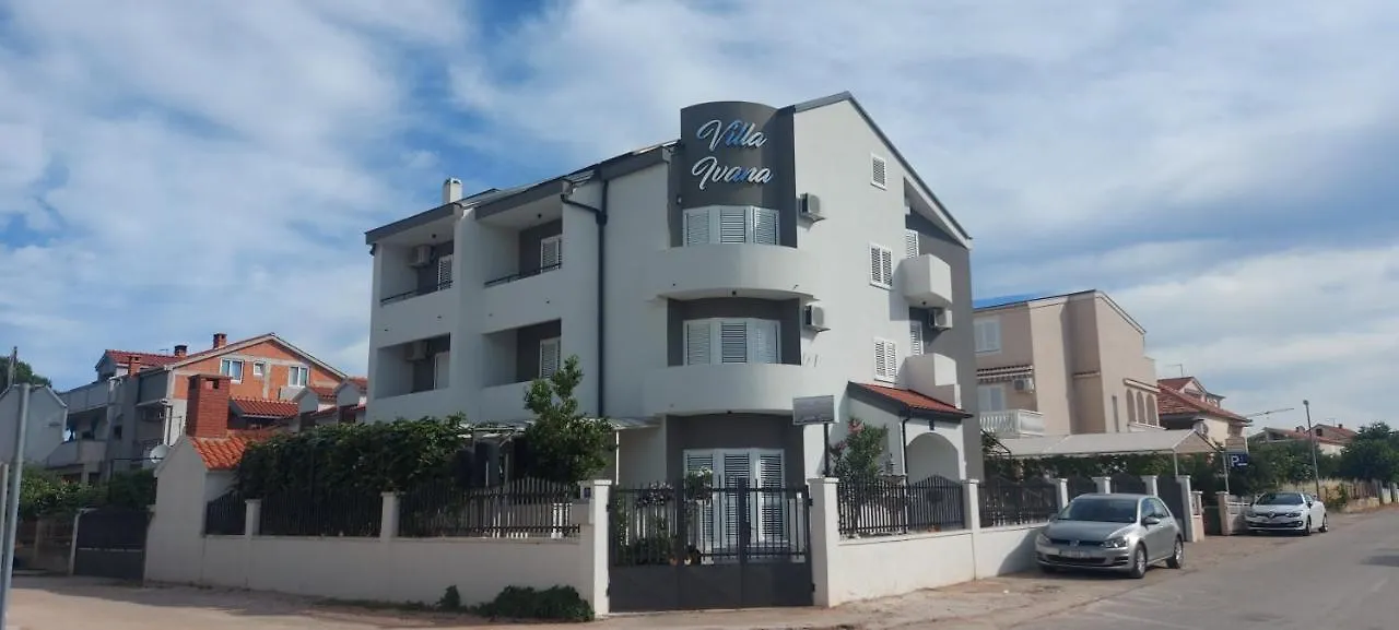Apartments Villa Ivana