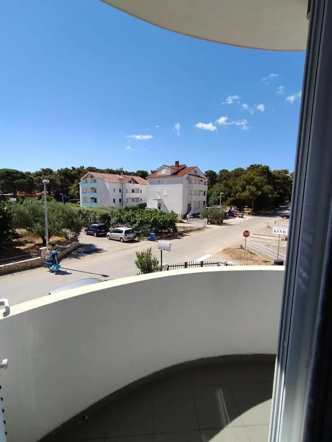 Apartments Villa Ivana