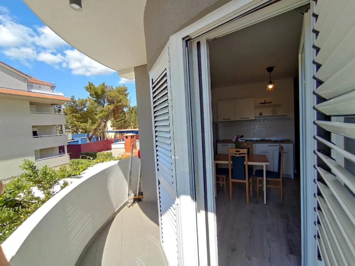 Apartments Villa Ivana