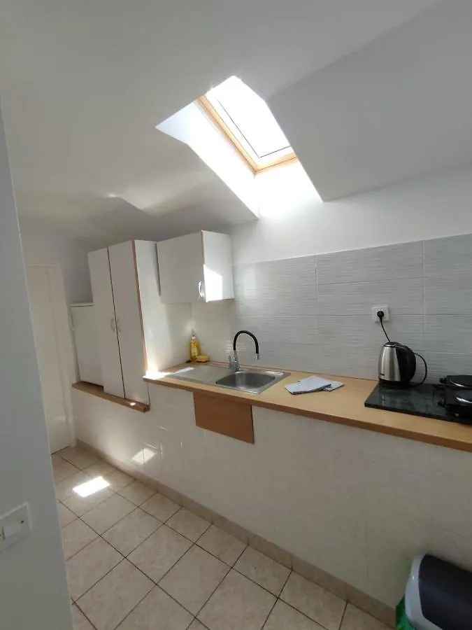 Apartments Villa Ivana Biograd Na Moru