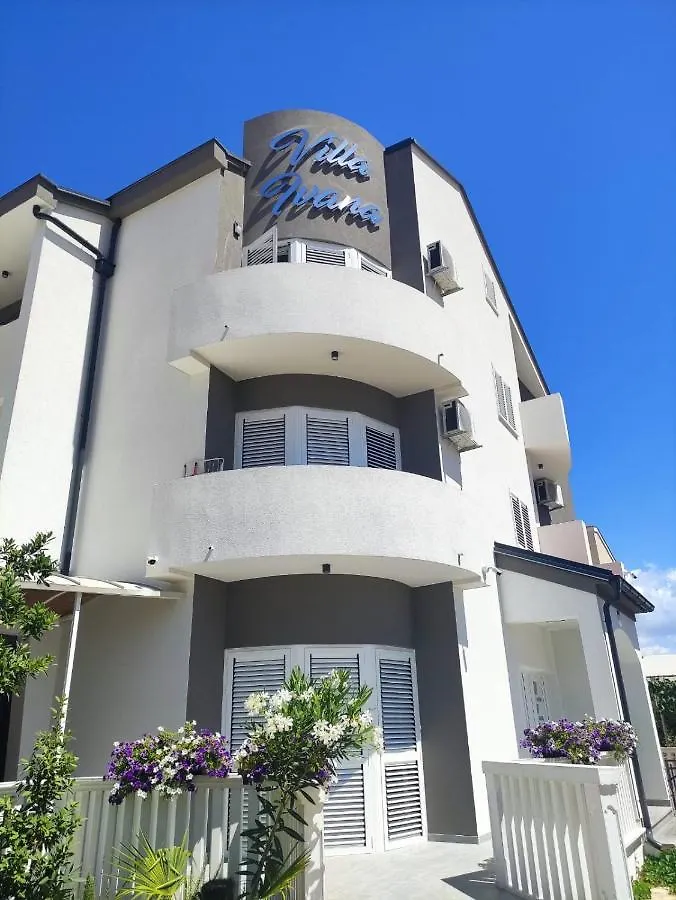 Apartments Villa Ivana