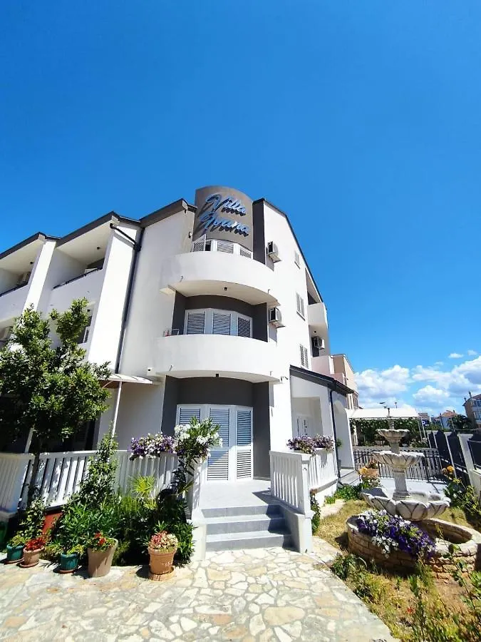 Apartments Villa Ivana Croatia