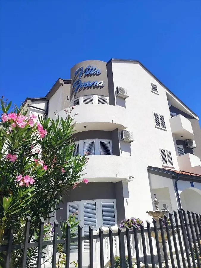 Apartments Villa Ivana