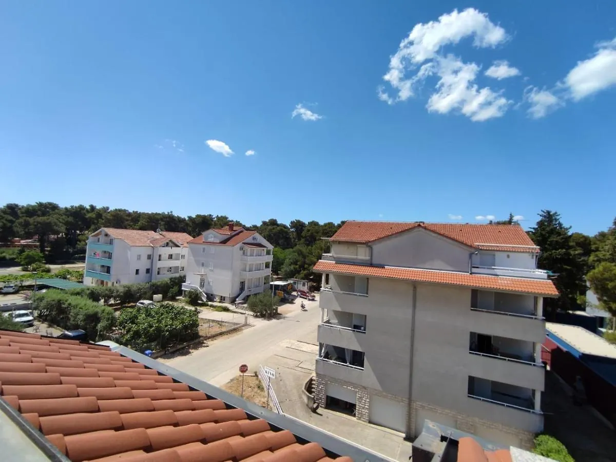 Apartments Villa Ivana Croatia