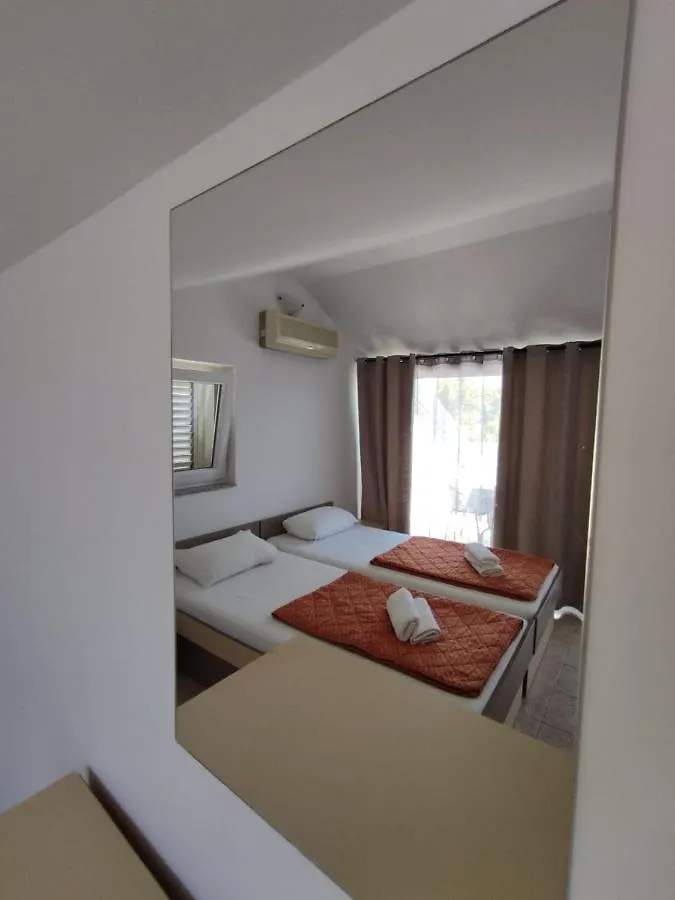 Apartments Villa Ivana