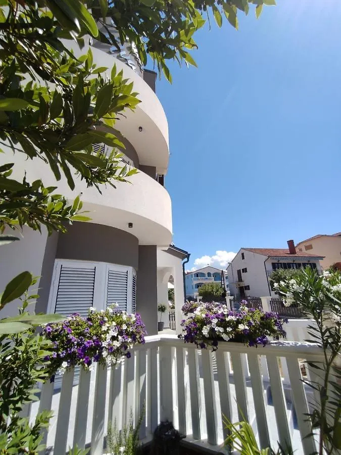 Apartments Villa Ivana Croatia