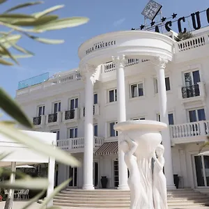 ***** Hotel Pascucci Albania