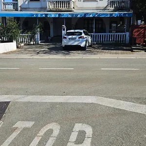  Apartman Hugo Croatia