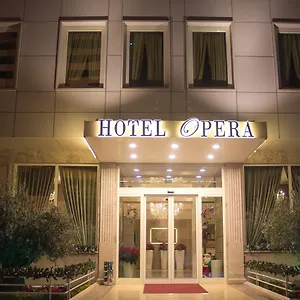 **** Hotel Opera Albania
