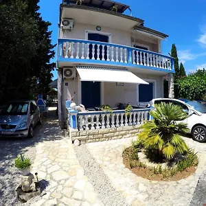 Blue Apartment's Repic Biograd Na Moru